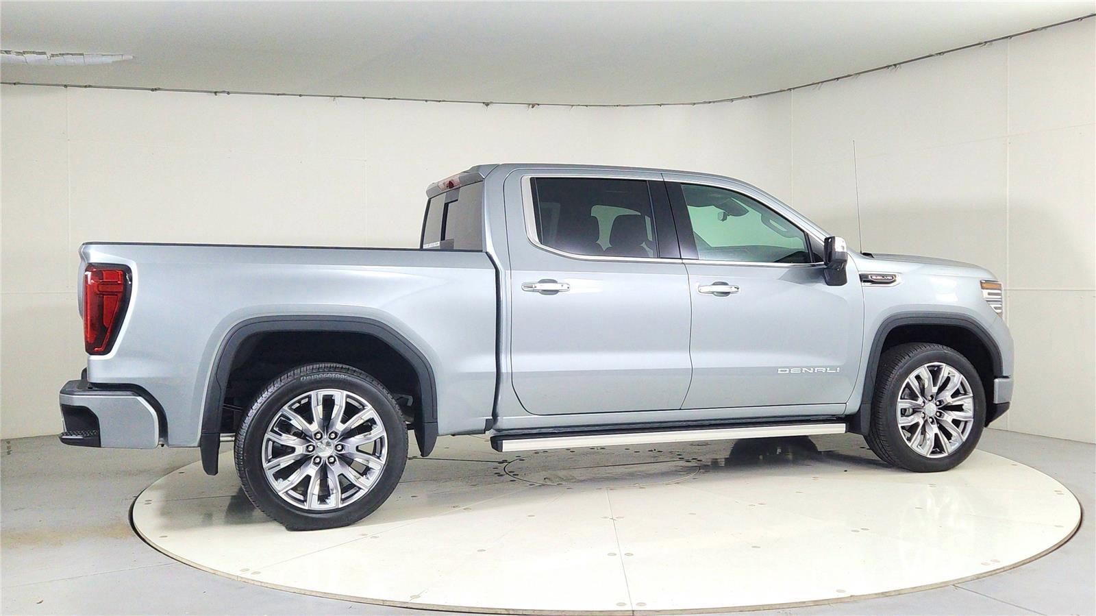 New 2026 GMC Sierra 1500 Denali image 6