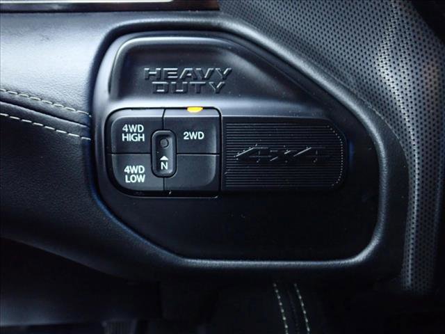 Used 2024 RAM 3500 Limited image 22