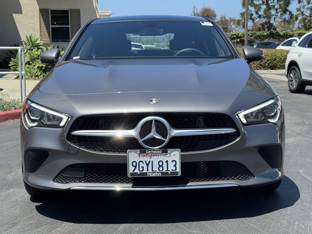 Used 2023 Mercedes-Benz CLA 250 image 3