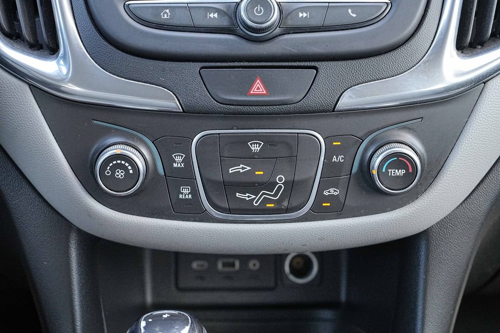 Used 2020 Chevrolet Equinox LT AWD/4WD image 27