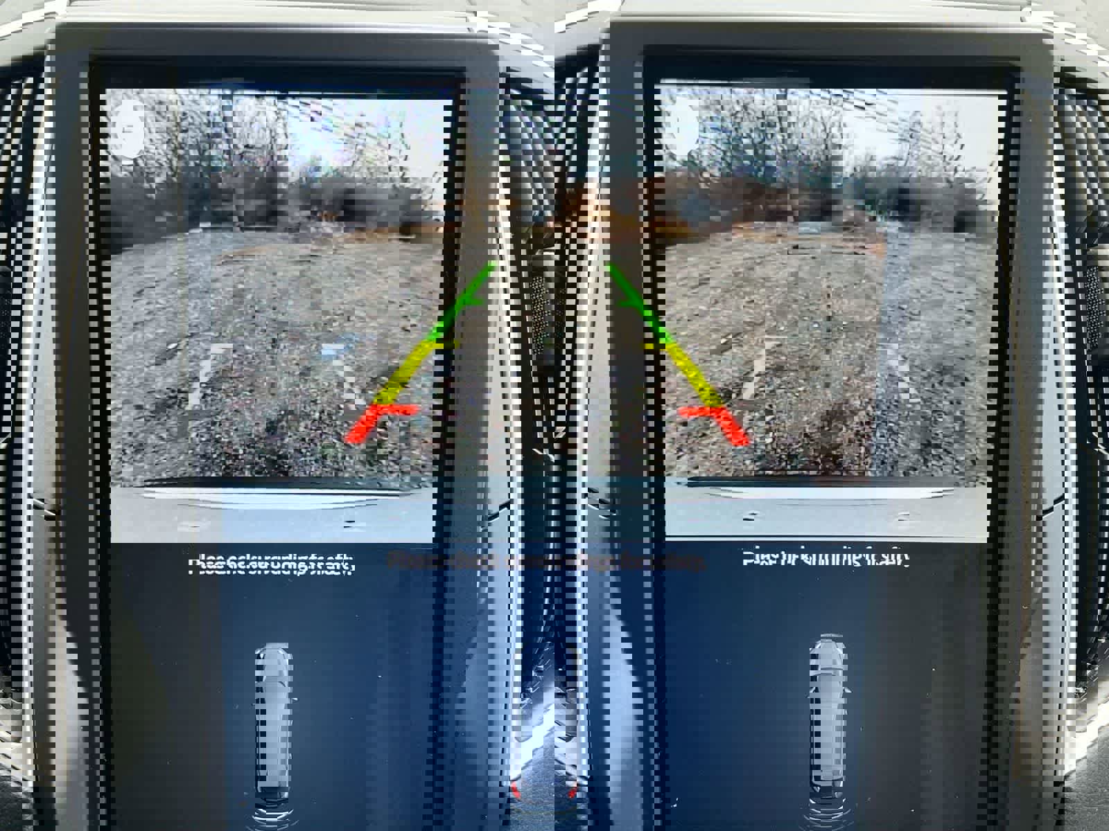 Used 2024 Ford Edge SEL w/ Convenience Package image 29