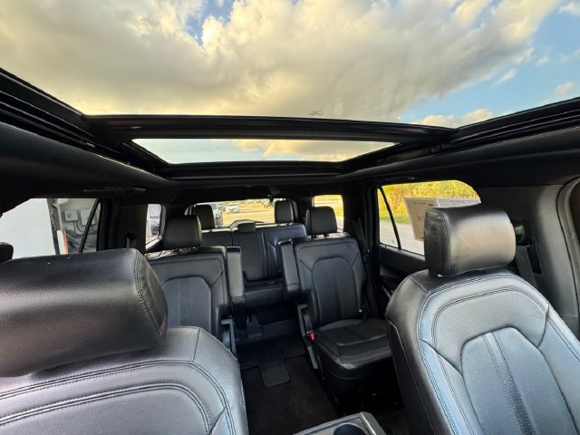 Used 2020 Ford Expedition Limited w/ Texas Edition Package RWD image 32