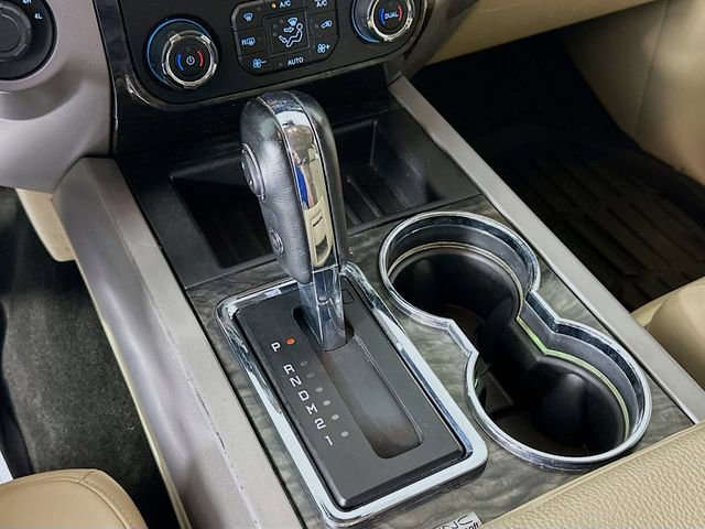 Used 2015 Ford Expedition EL Limited w/ Equipment Group 301A image 16