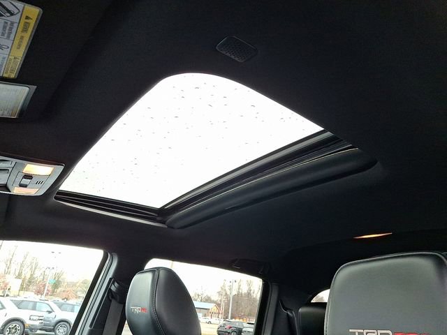 Used 2019 Toyota Tacoma TRD Pro image 13