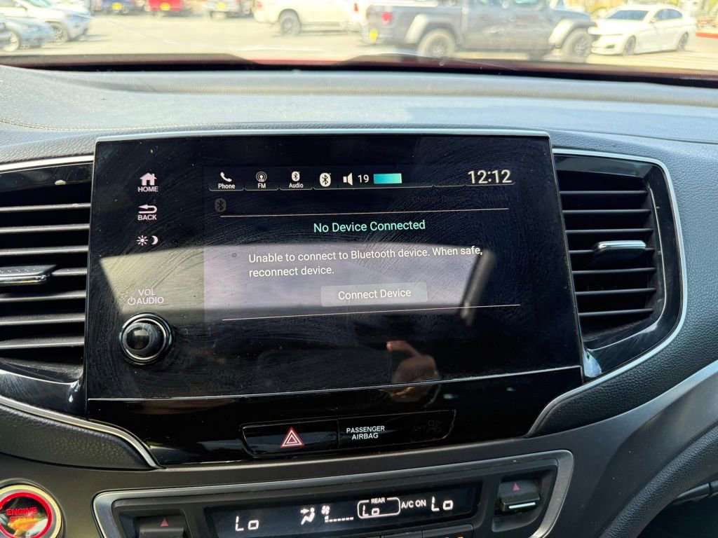 Used 2022 Honda Passport EX-L image 9