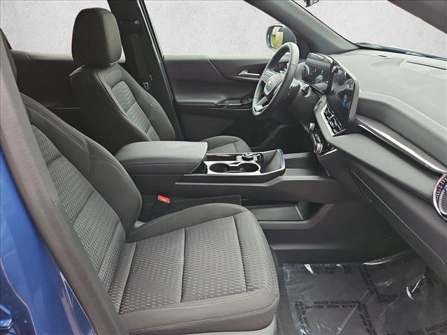 Certified 2026 Chevrolet Equinox LT FWD image 28