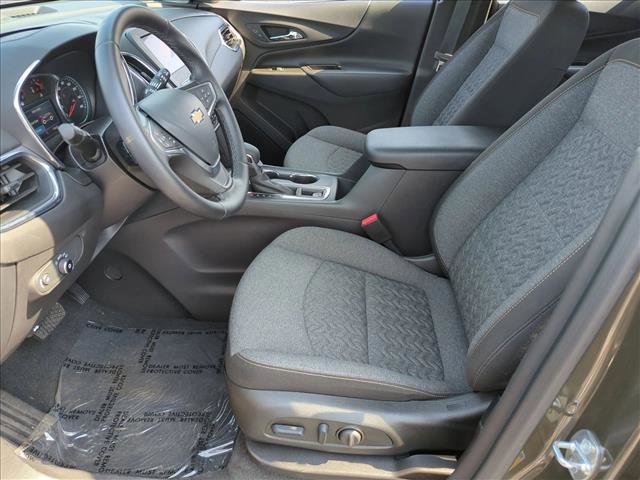 Used 2023 Chevrolet Equinox LT image 15