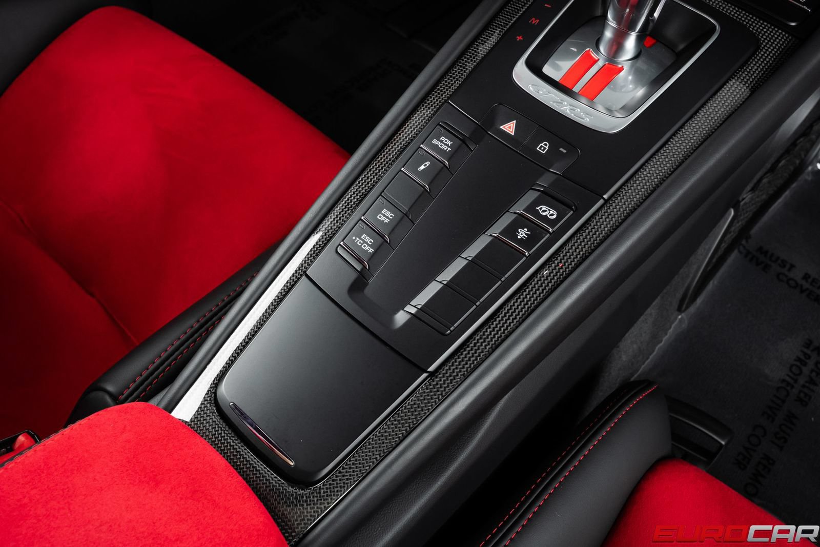 Used 2019 Porsche 911 GT2 RS RWD image 41