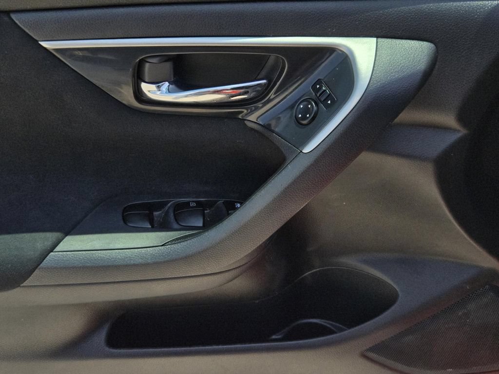 Used 2014 Nissan Altima 2.5 FWD image 15