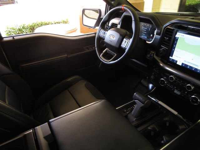 Certified 2023 Ford F150 Raptor AWD/4WD image 23
