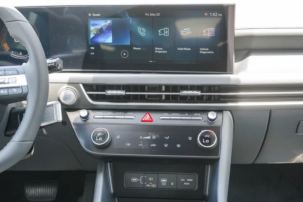 New 2026 Hyundai Sonata SEL FWD image 13