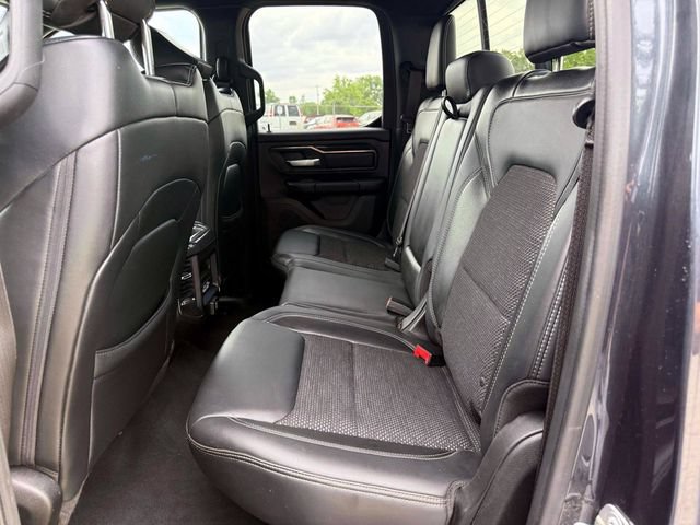Used 2019 RAM 1500 Sport w/ Level 2 Equipment Group AWD/4WD image 13