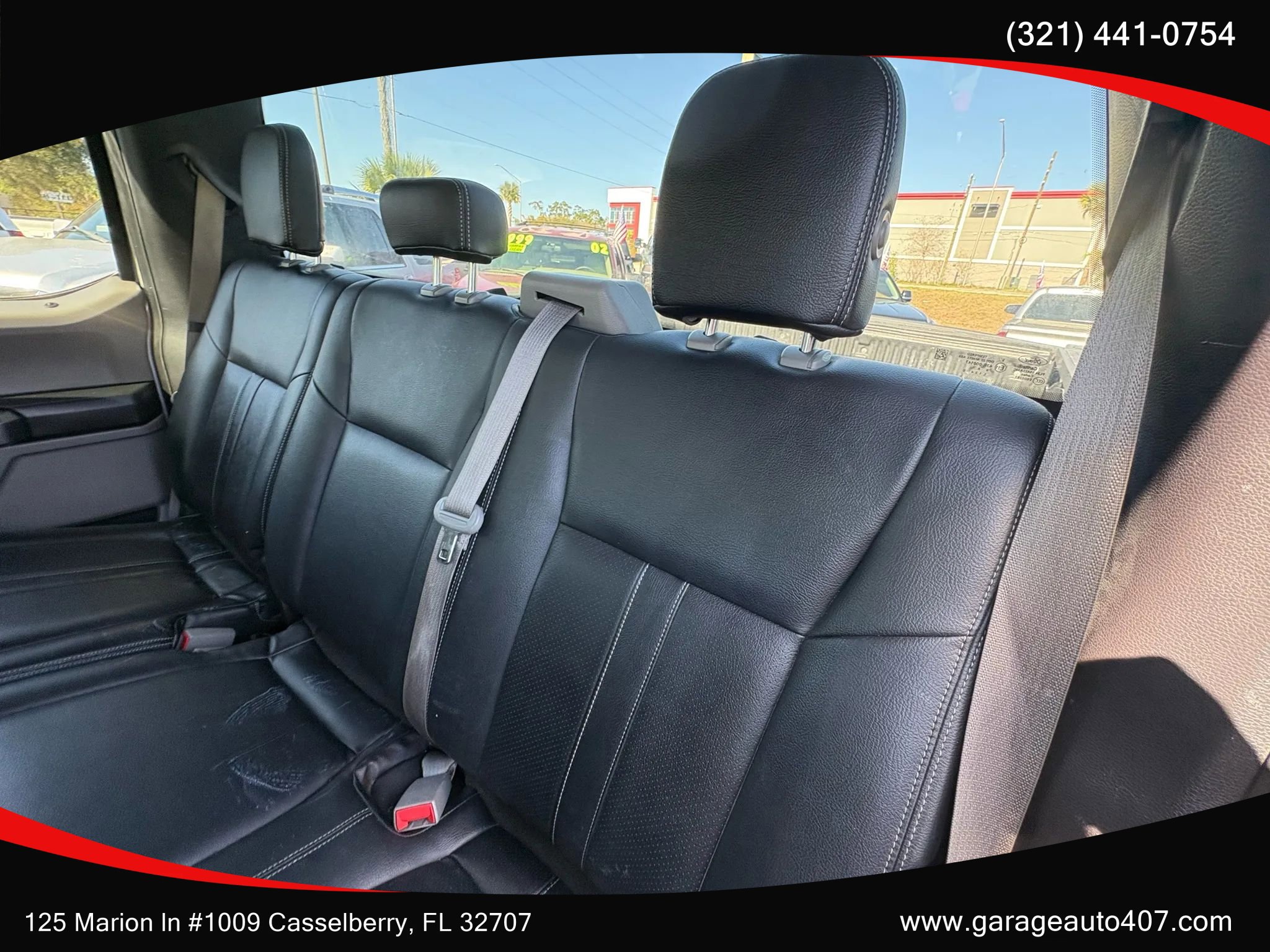 Used 2019 Ford F150 XLT RWD image 20