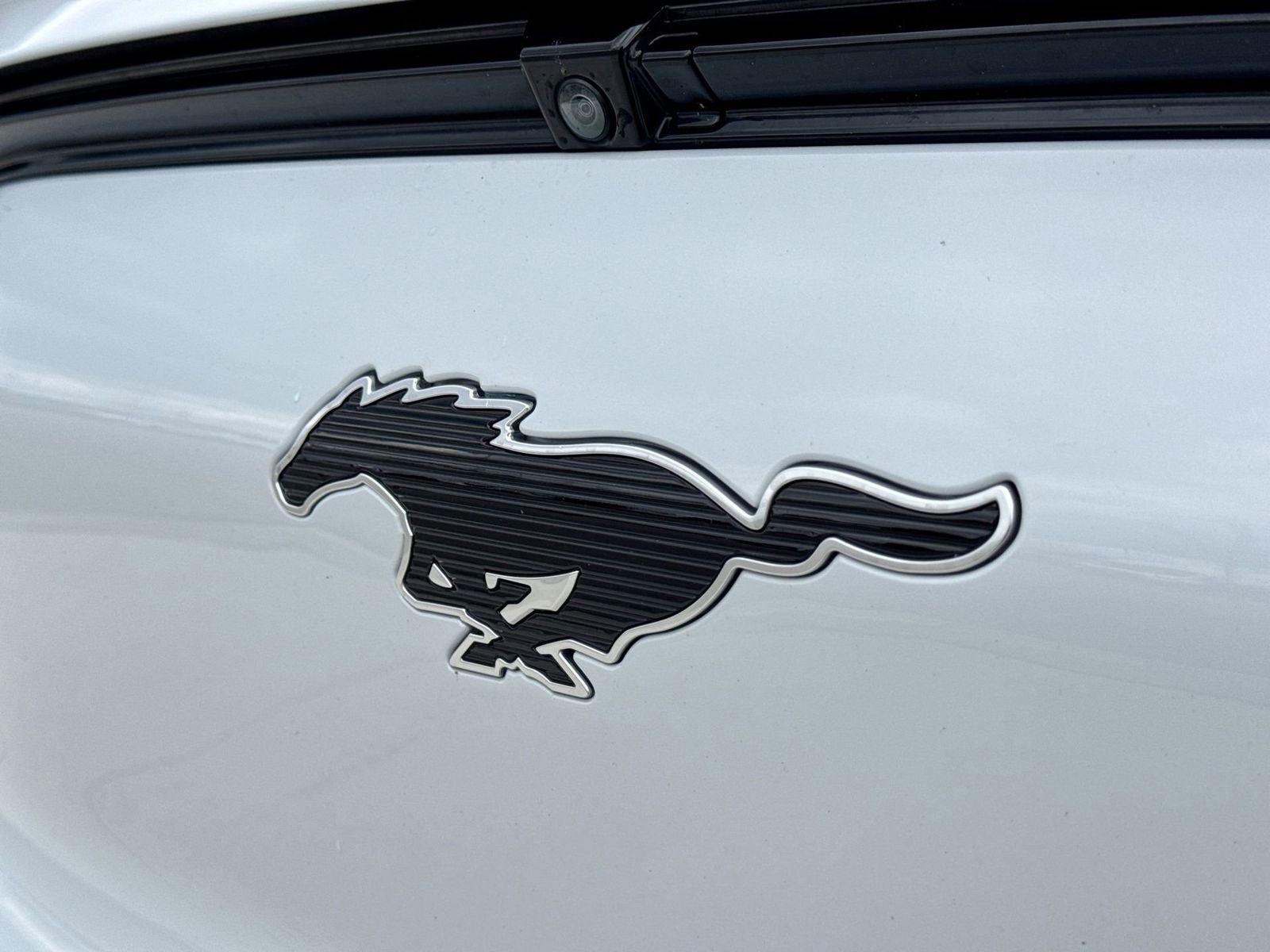 Used 2022 Ford Mustang Mach-E Premium image 10