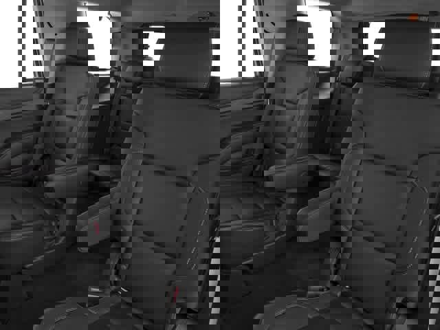 Used 2016 Chevrolet Tahoe LT image 14