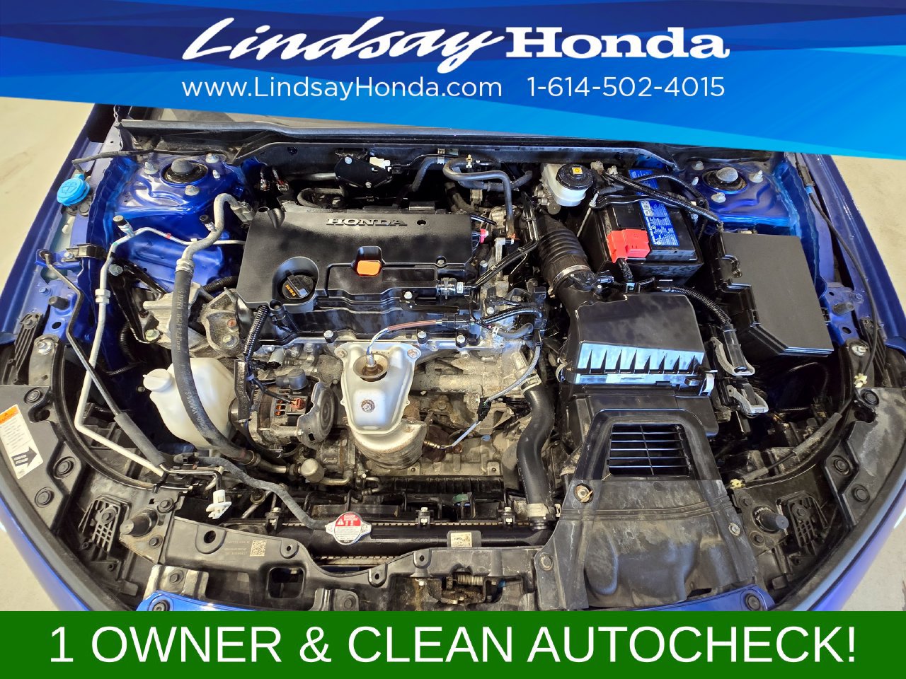 Used 2024 Honda Civic Sport image 24