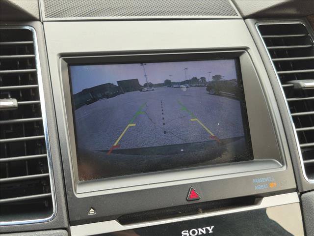 Used 2013 Ford Taurus Limited FWD image 14