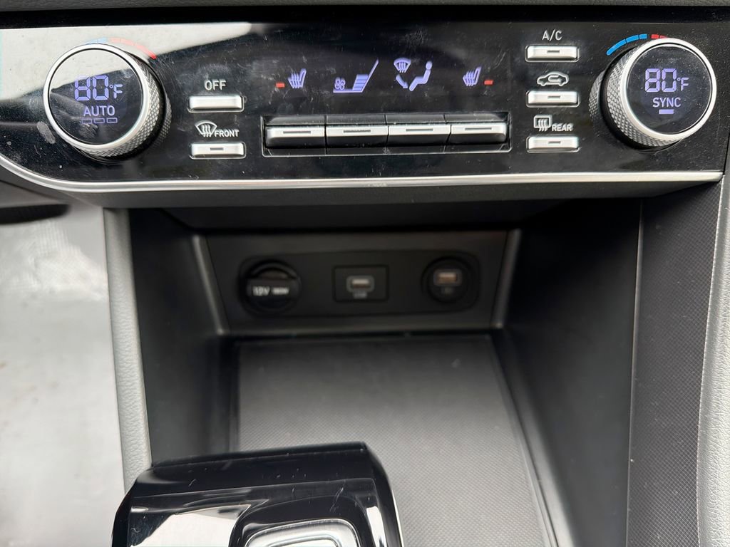 Certified 2023 Hyundai Sonata SEL w/ Cargo Package image 18