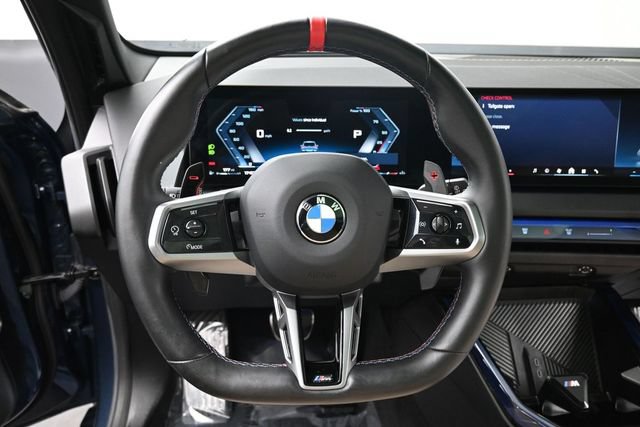 Certified 2025 BMW X3 M50 w/ Premium Package AWD/4WD image 13