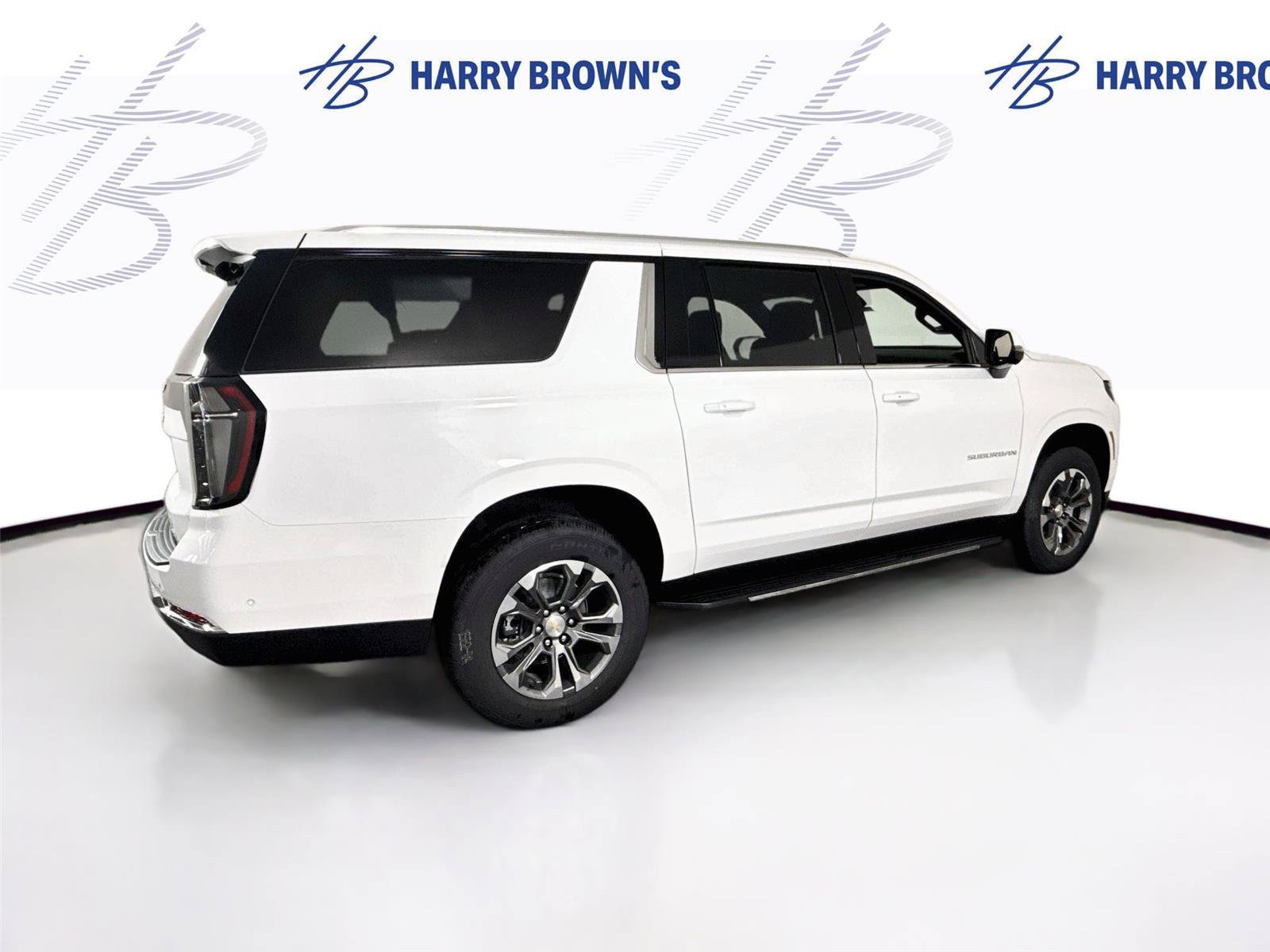 New 2026 Chevrolet Suburban LT w/ Comfort Package AWD/4WD image 34