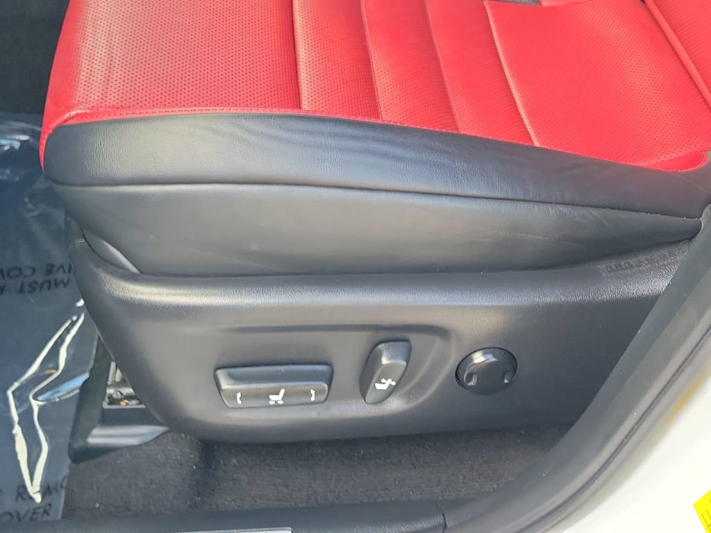 Used 2020 Lexus NX 300 F Sport w/ Accessory Package 2 FWD image 21