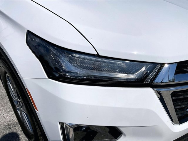 Certified 2023 Chevrolet Traverse LT image 28