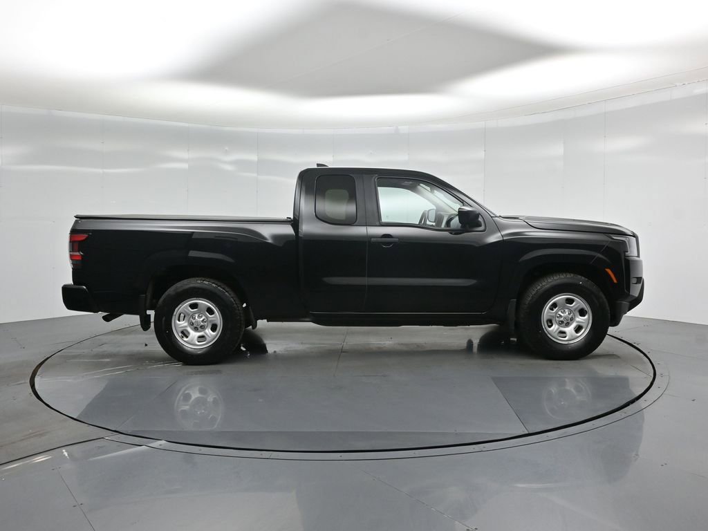 Used 2022 Nissan Frontier S w/ Technology Package image 21