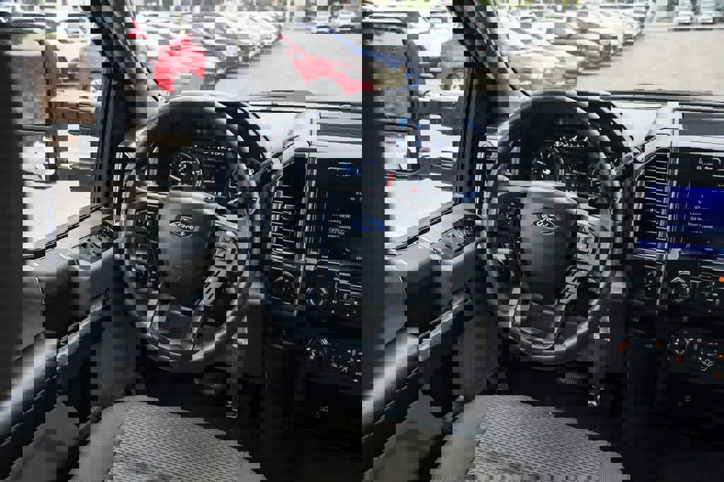 Used 2022 Ford F250 XLT image 13