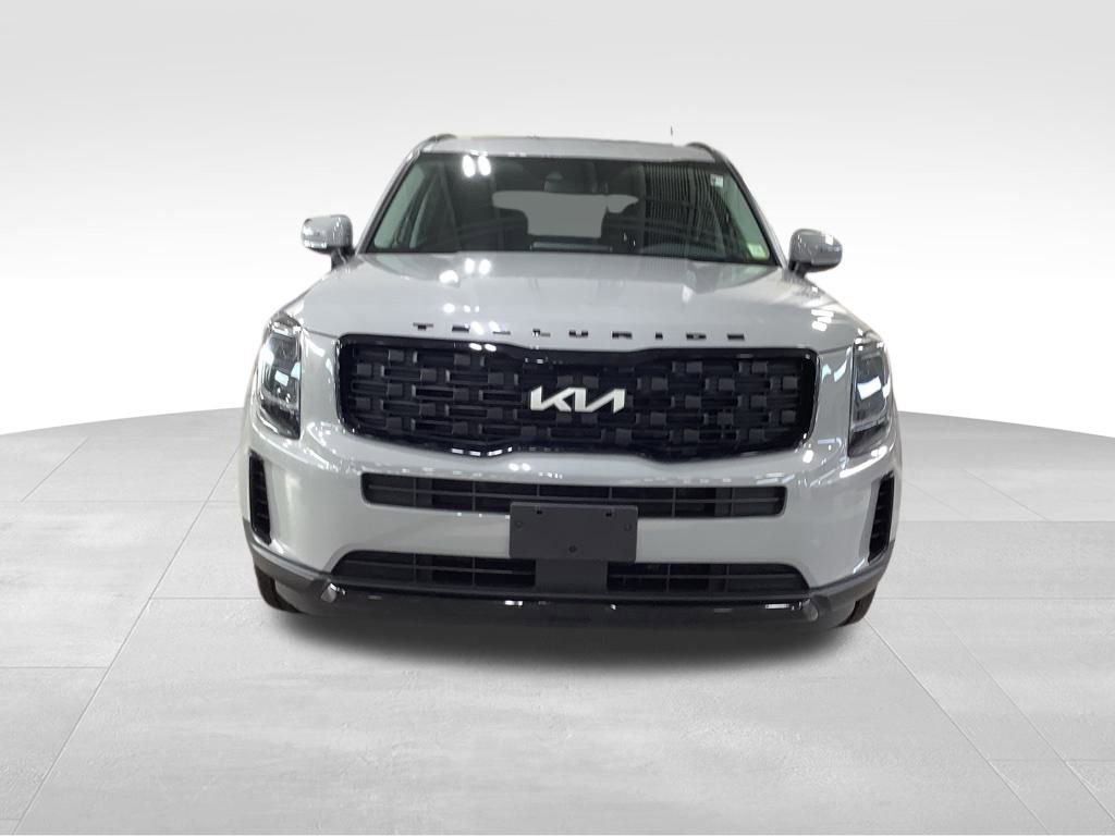 Certified 2022 Kia Telluride EX w/ EX Premium Package image 9
