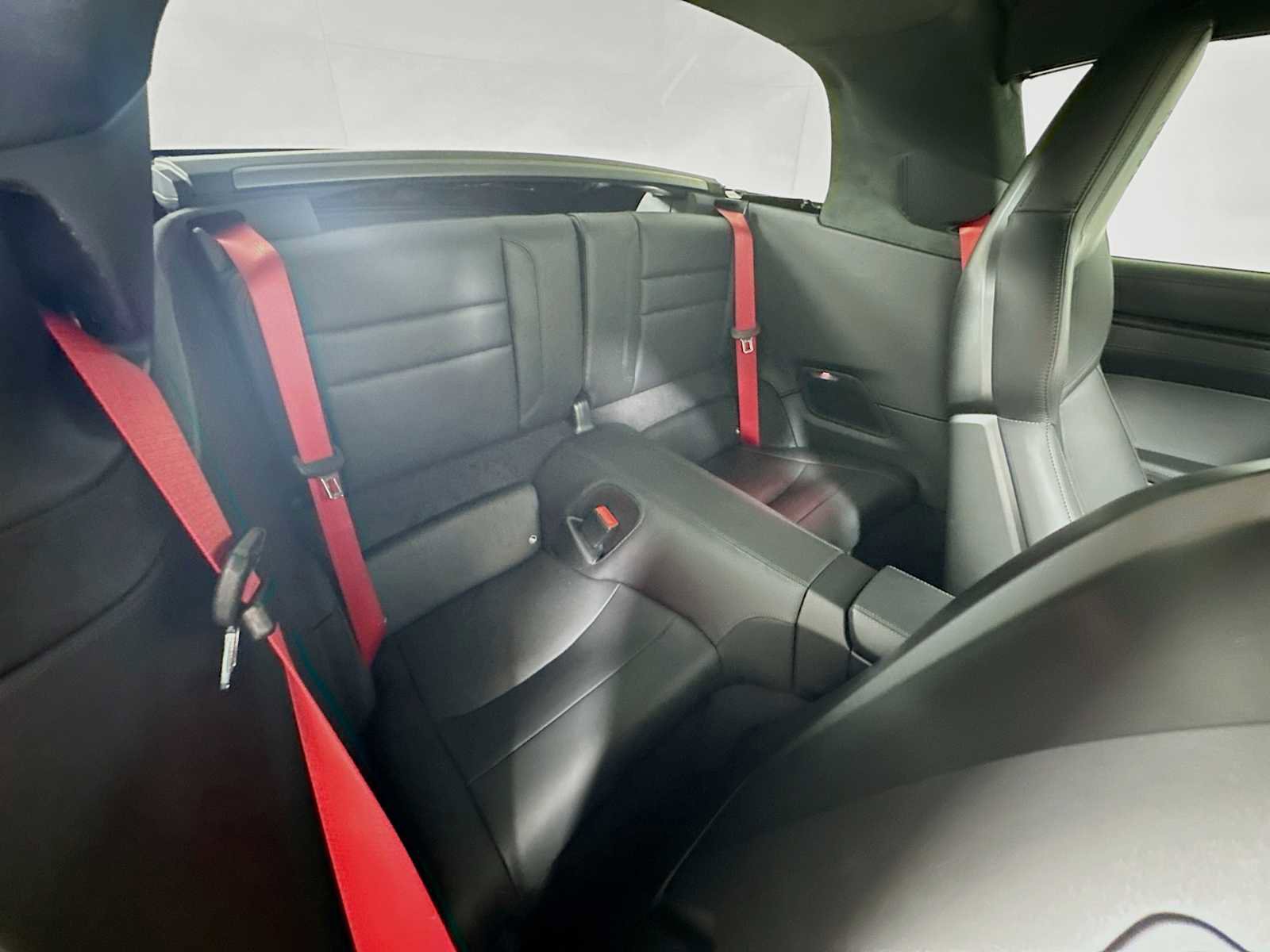 New 2026 Porsche 911 Targa 4 GTS image 26