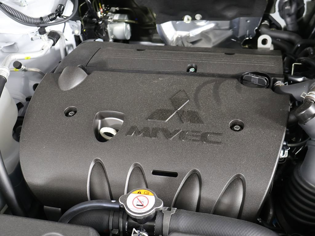 New 2026 Mitsubishi Outlander Sport ES AWD/4WD image 13