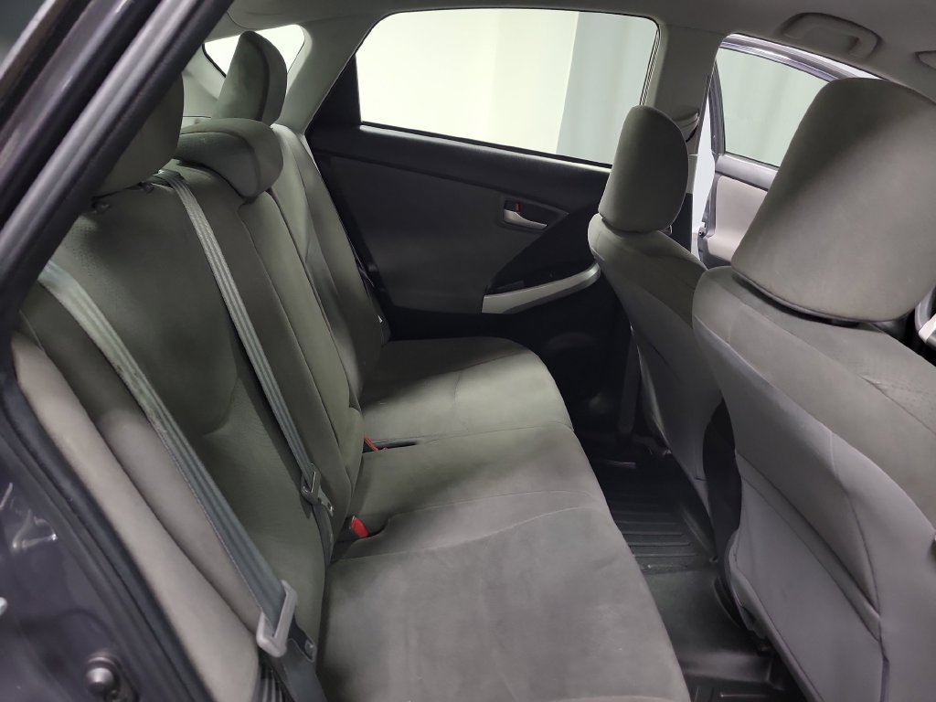 Used 2013 Toyota Prius Two FWD image 28