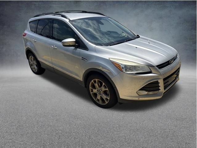 Used 2013 Ford Escape SEL FWD image 4