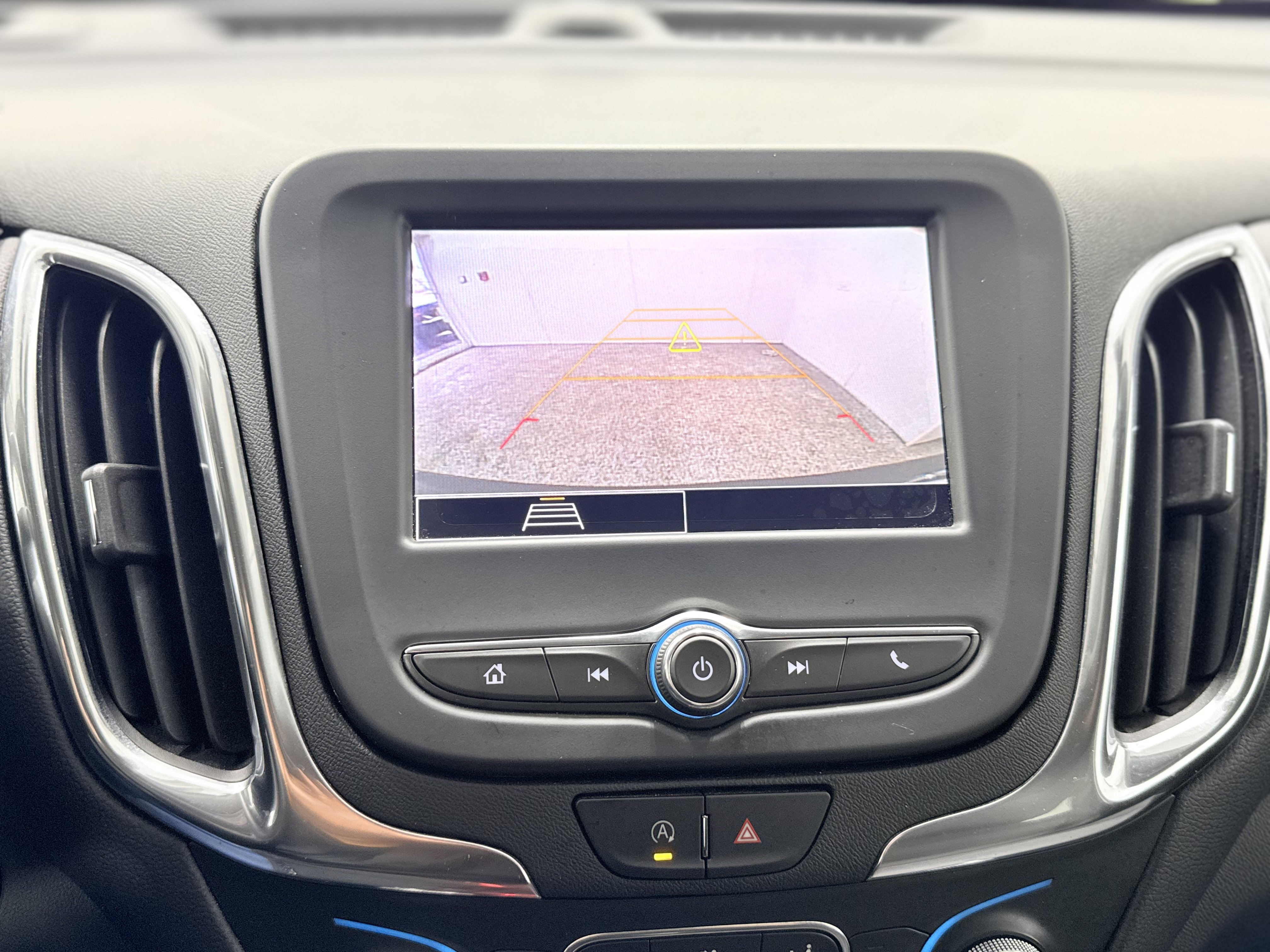 Certified 2023 Chevrolet Equinox LT image 21