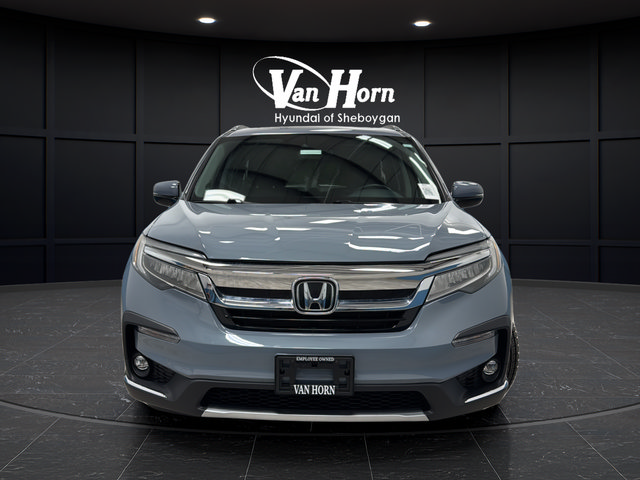 Used 2022 Honda Pilot Touring image 8