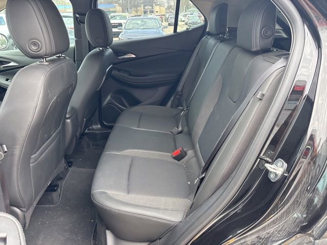 Used 2023 Buick Encore GX Preferred w/ Cold Weather Comfort Package image 15
