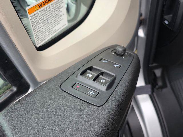 Used 2021 RAM ProMaster 3500 w/ Convenience Group FWD image 52