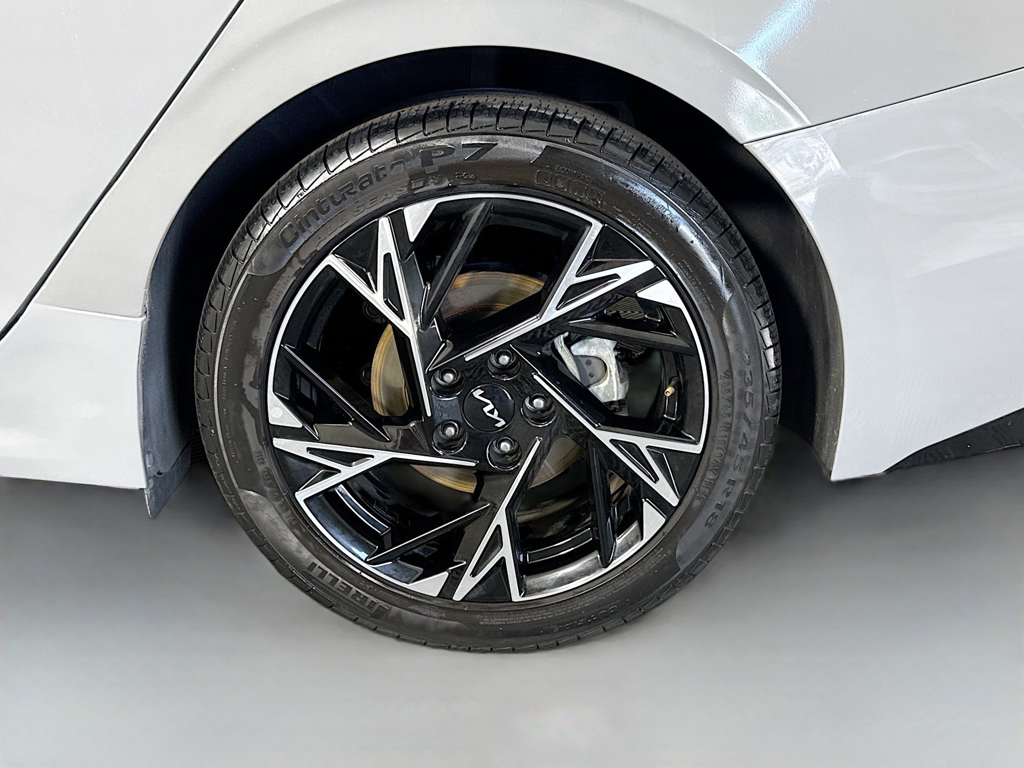 Used 2025 Kia K5 GT-Line FWD image 37