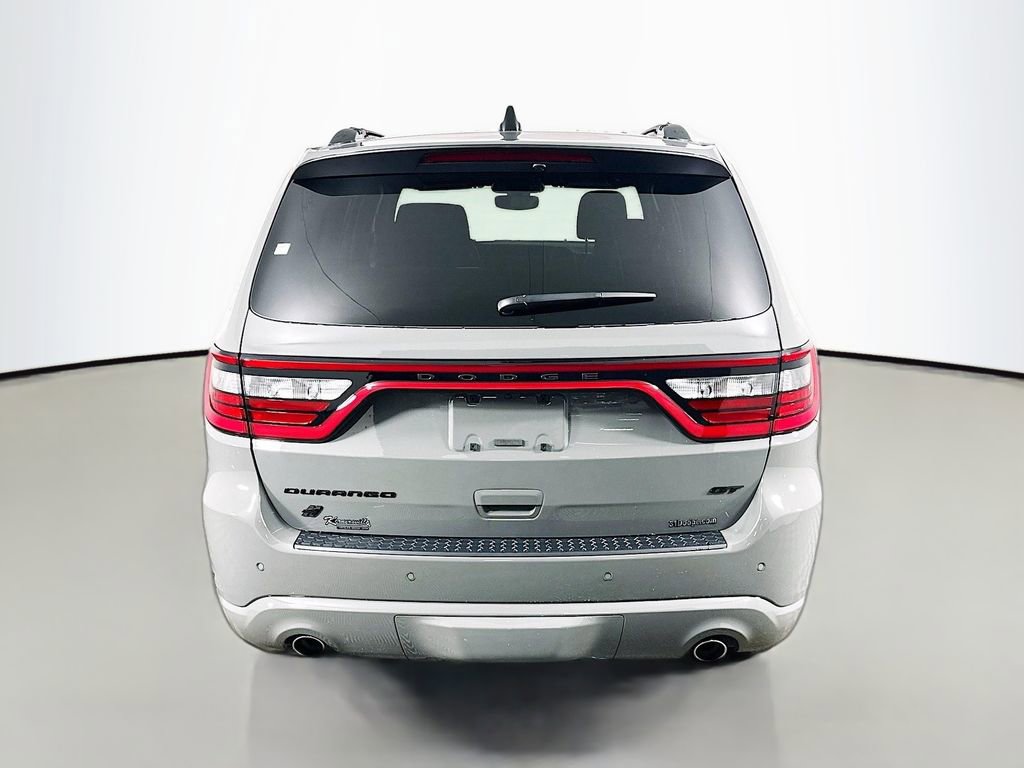 New 2026 Dodge Durango GT image 6