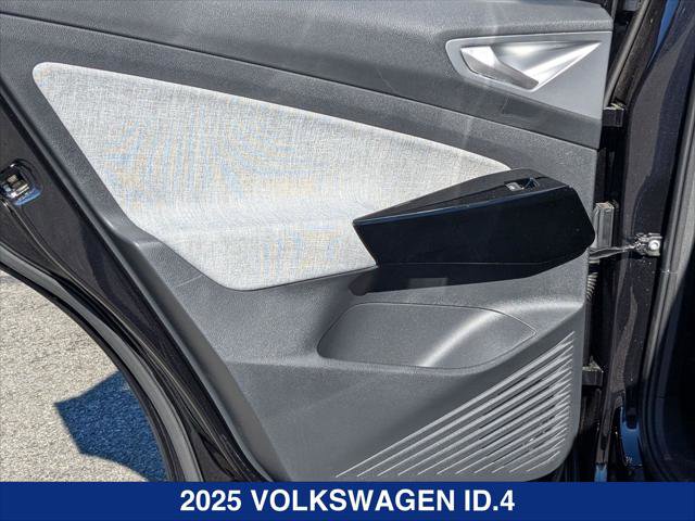 New 2025 Volkswagen ID.4 Pro image 16
