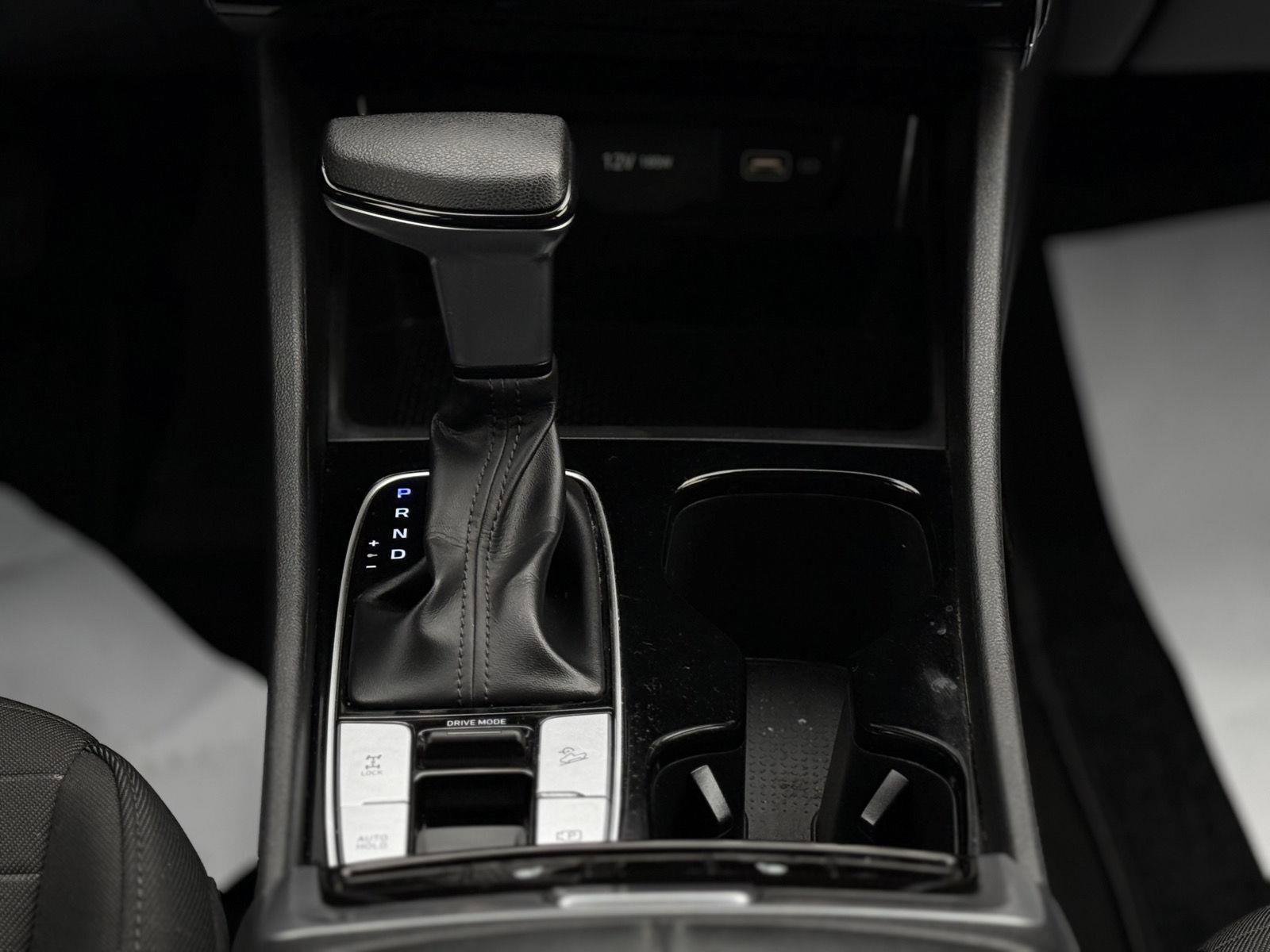 Used 2022 Hyundai Santa Cruz SEL image 20