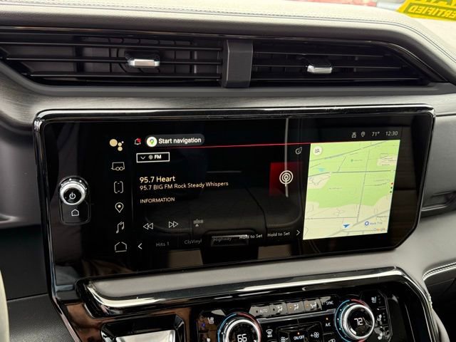 New 2026 GMC Sierra 1500 AT4X image 36