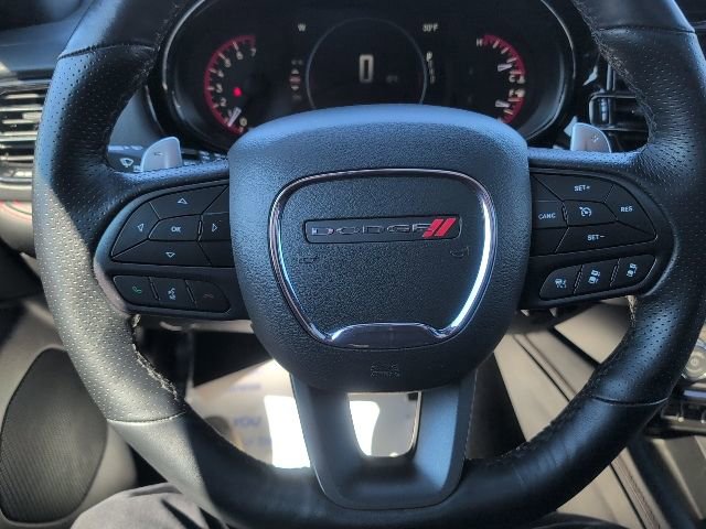 Used 2025 Dodge Durango R/T AWD/4WD image 27