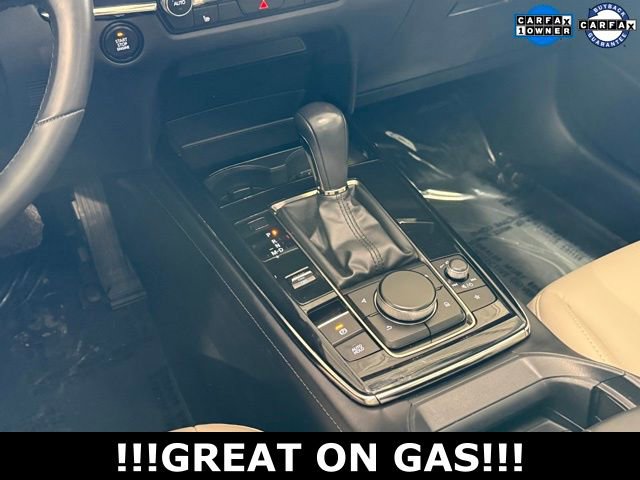 Used 2025 MAZDA CX-30 AWD 2.5 S w/ Preferred Package image 20