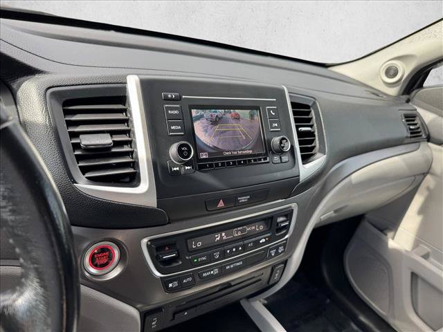 Used 2019 Honda Ridgeline RTL image 14