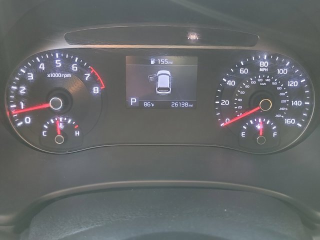 Used 2021 Kia Soul S image 20