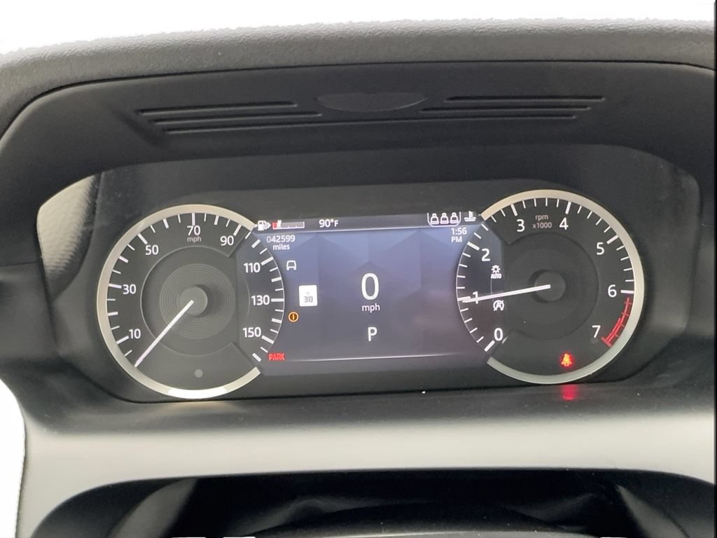 Used 2023 Land Rover Discovery Sport S R-Dynamic AWD/4WD image 37