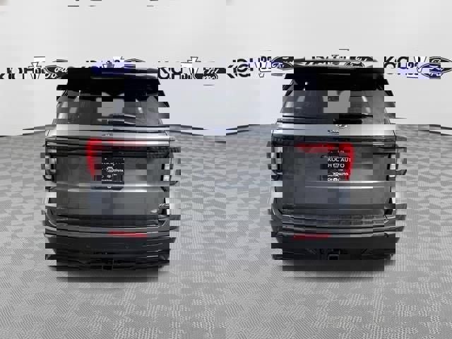 New 2026 Ford Explorer ST-Line w/ ST-Line Street Pack AWD/4WD image 7