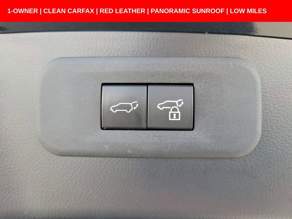 Used 2025 Lexus NX 350h AWD w/ Cold Area Package image 13