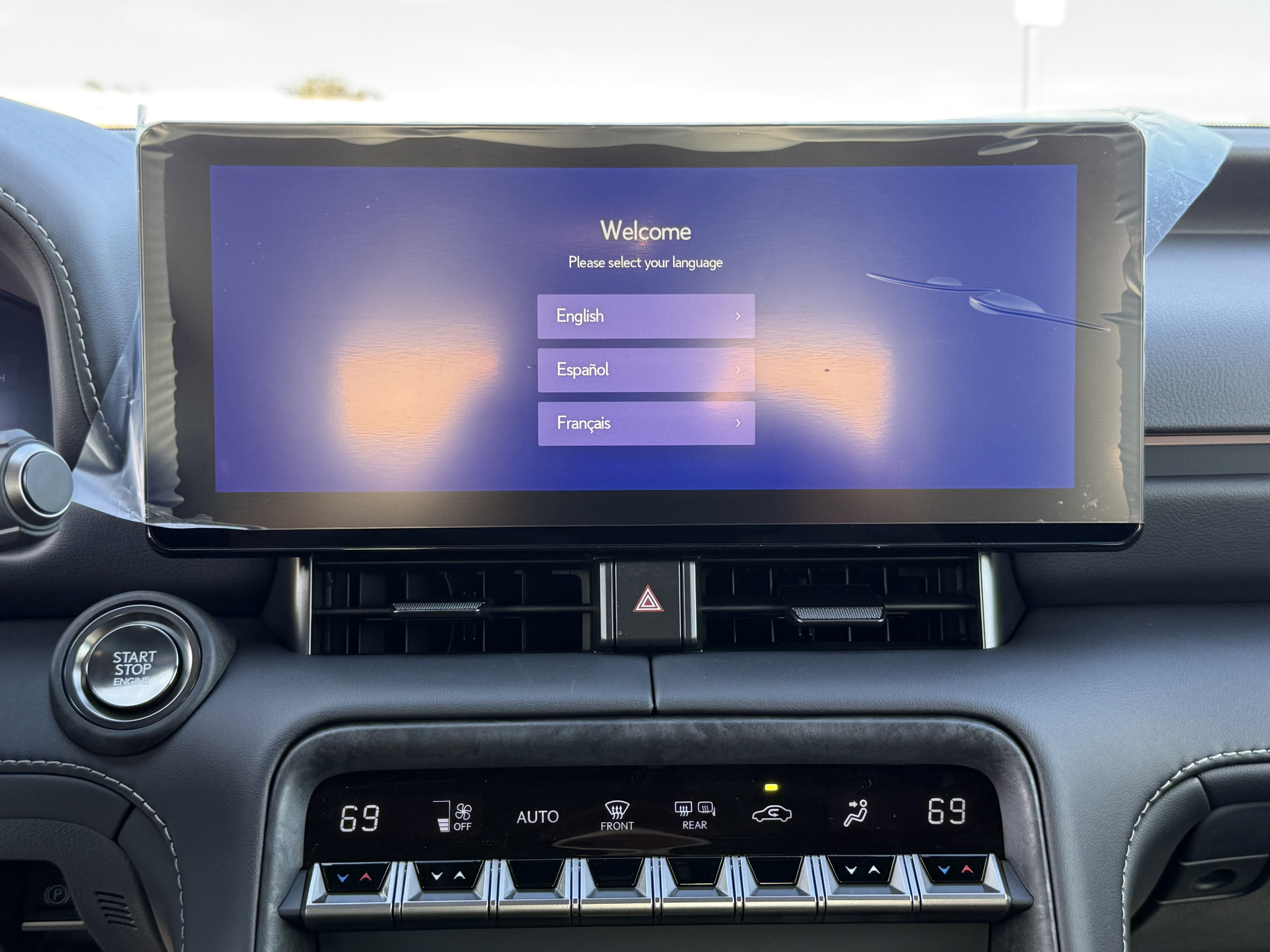 New 2026 Lexus IS 350 F Sport image 24